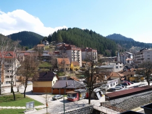 Zakazana Javna rasprava o Nacrtu prostornog plana općine Vareš