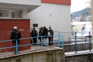 Obavijest iz Centra za socijalni rad