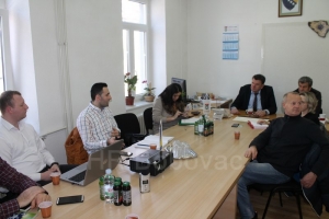 Započinje projekt zbrinjavanja elektroničkog otpada