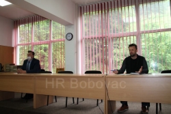 Održana 13. sjednica Kriznog stožera civilne zaštite Vareš