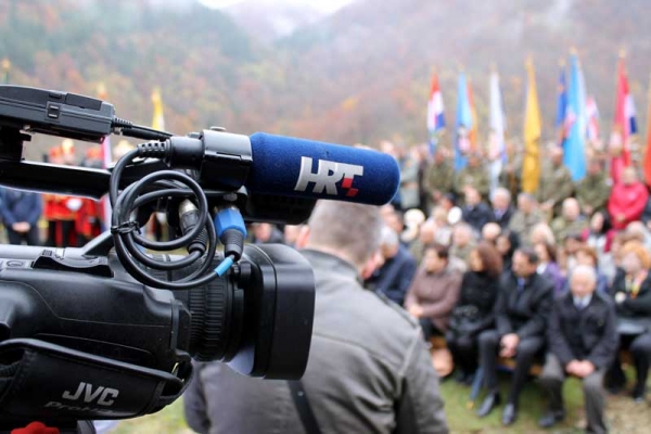 HRT 4 o misi za Domovinu na Bobovcu