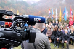 HRT 4 o misi za Domovinu na Bobovcu