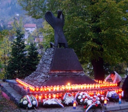 Dušni dan u znaku sjećanja na 125 žrtava
