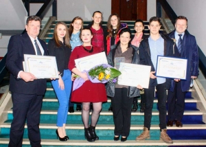 Karate klub Vareš najuspješniji juniorski klub u ZDK
