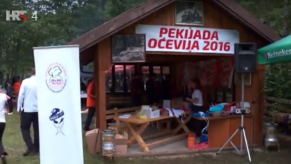 O pekijadi na HRT-u