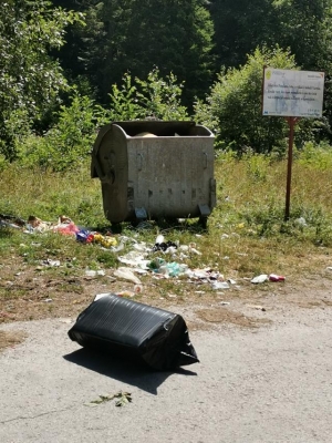 Do kada ovako?