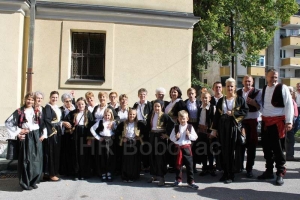 Svečano obilježen Miholjdan u Varešu