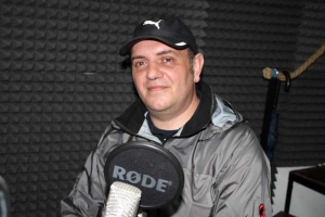 Intervju s Admirom Čizmom, članom PSD Perun Vareš
