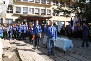 Poziv izviđača na &quot;Dane prijateljstva 2018&quot;