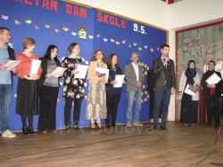 123. rođendan Osnovne škole Vareš Majdan