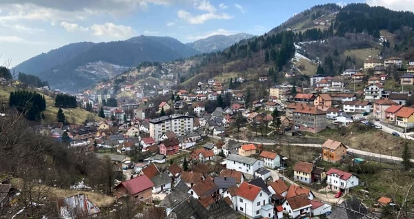 Zakazana  2. izvanredna  sjednica OV-a Vareš
