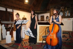 Otvoren sedmi Vareš Classic Festival