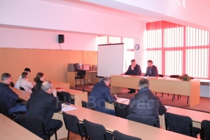 Naredbe i upozorenja iz Civilne zaštite Vareš