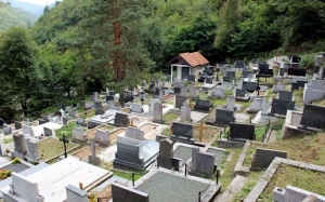 Raspored proljetnog blagoslova polja u župi Vareš