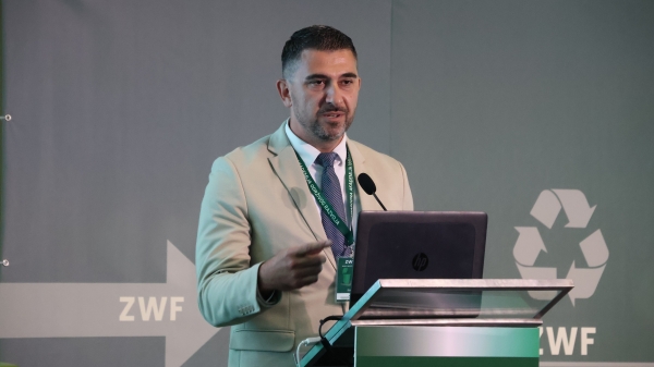 Ministar Adnan Šabani otvorio međunarodnu konferenciju o upravljenju otpadom