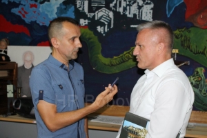 Izjava državnog tajnika Zvonke Milasa