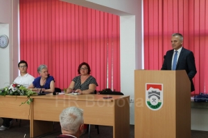 Svečana akademija u povodu 20. obljetnice rada UG Majka Terezija