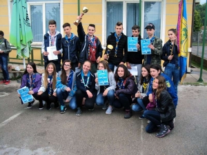 Vareški izviđači osvojili pehar na &quot;Izviđačkoj olimpijadi&quot; u Doboj Istoku