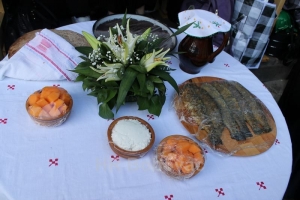 Gastrofest na Bobovcu ispunio sva očekivanja