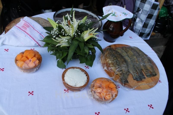 Gastrofest na Bobovcu ispunio sva očekivanja