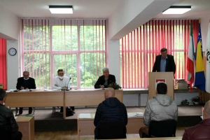36. sjednica Općinskog vijeća Vareš