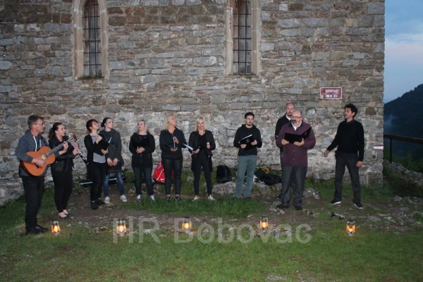 Art colony Borovica 2017. - dan drugi i treći