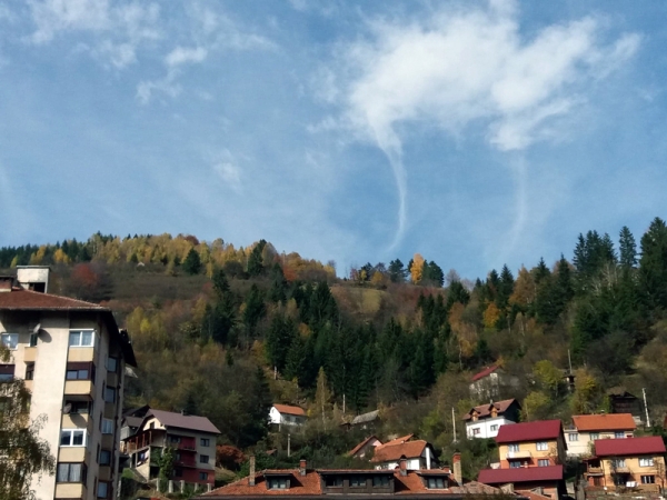 Zakazana 39. sjednica OV-a Vareš