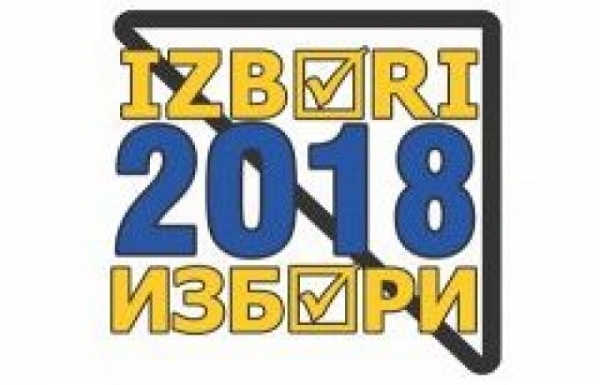 Obavijest za birače koji su se prijavili za glasovanje putem pošte