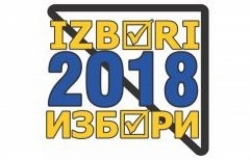 Obavijest za birače koji su se prijavili za glasovanje putem pošte