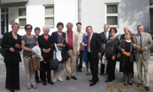 Obilježili 50 godina mature