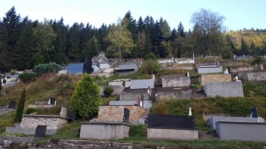Raspored jesenjih misa na grobljima župe Vareš