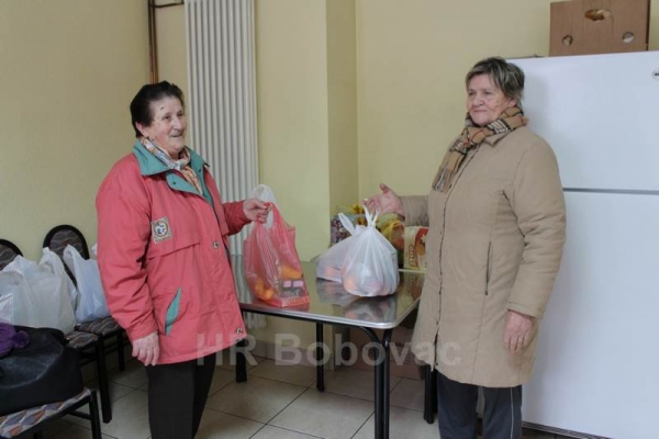 Akcija u povodu Dana bolesnika