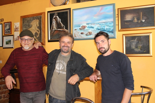 Najavljujemo - Salon vareških likovnih umjetnika