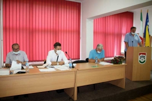 38. sjednica Općinskog vijeća Vareš
