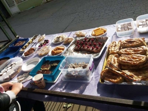Vareški maturanti nastavljaju sa slatkim druženjima