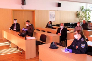 Nova naredba sa devete sjednice Kriznog stožera