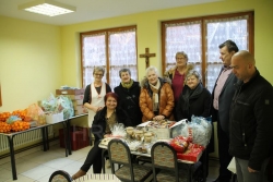 Ljepši Božić za korisnike Pučke kuhinje u Varešu