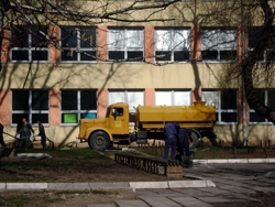 Svi za ljepši i čišći grad!