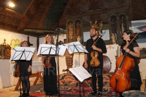Koncert „Reopening Together“
