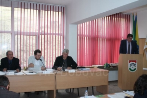 25. sjednica Općinskog vijeća Vareš