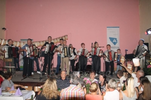 Na Harmonikijadi Vr&#039;ovina 2019. nastupilo 13 harmonikaša
