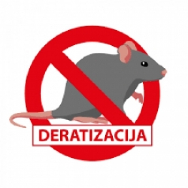 Jesenja sistemska deratizacija u Varešu