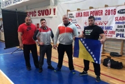 Vareš ima prvake i u powerliftingu!