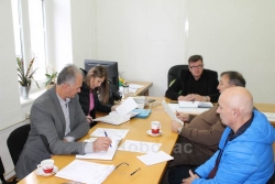 Evaluacija projekata u sklopu programa &quot;Razvoj ruralnog poslovanja&quot;
