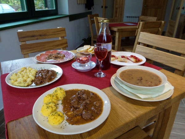 Poziv na 10. Gastro fest u Sarajevu
