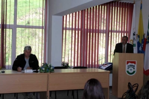 Zakazana 18.sjednica OV-a Vareš