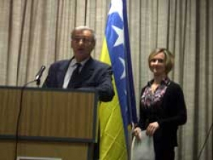 Izborna skupština HKD Napredak