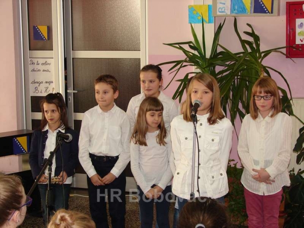 Priredba povodom Dana državnosti