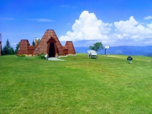 Izletište Wigwam ponovno je otvoreno!