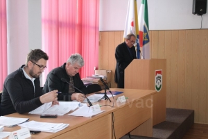 Zakazana 31. sjednica Općinskog vijeća Vareš
